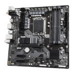 Mainboard Gigabyte B760M DS3H AX (rev. 1.x) | Intel B760, Socket 1700, Micro ATX, 4 khe DDR5